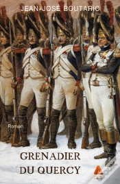 Capa do artigo Grenadier Du Quercy