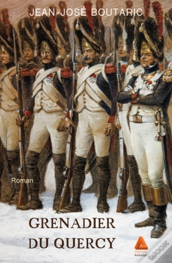 Capa do artigo Grenadier Du Quercy