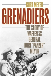 Capa do artigo Grenadiers