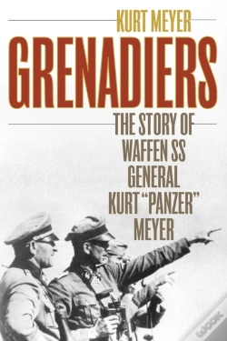 Capa do artigo Grenadiers