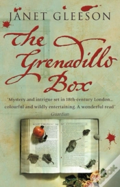 Capa do artigo Grenadillo Box