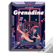 Capa do artigo Grenadine