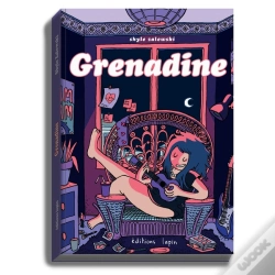 Capa do artigo Grenadine