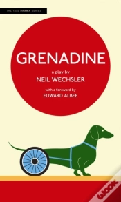 Capa do artigo Grenadine