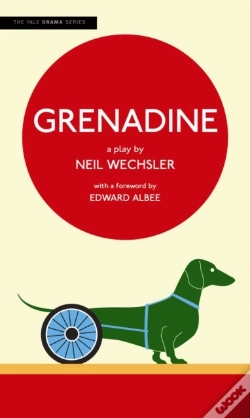 Capa do artigo Grenadine