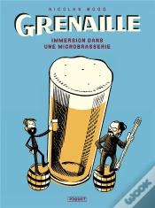 Capa do artigo Grenaille, En Immersion Dans Une Micro