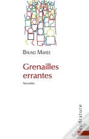 Capa do artigo Grenailles Errantes