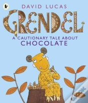 Capa do artigo Grendel: A Cautionary Tale About Chocolate