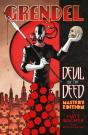 Grendel: Devil By The Deed Master'S Edition - Preview