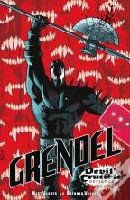 Grendel: Devil'S Crucible - Defiance