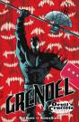 Grendel: Devil'S Crucible - Defiance - Preview