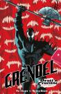 Grendel: Devil'S Crucible--Defiance - Preview