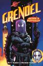 Grendel: Devil'S Odyssey - Preview