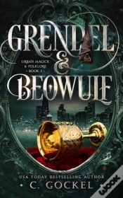 Capa do artigo Grendel & Beowulf