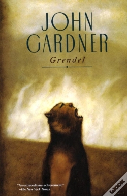 Capa do artigo Grendel