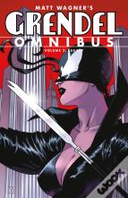Grendel Omnibus Volume 2: Legacy (Second Edition)