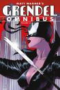 Grendel Omnibus Volume 2: Legacy (Second Edition) - Preview