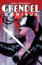 Grendel Omnibus Volume 2: Legacy (Second Edition) - Preview