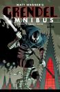 Grendel Omnibus Volume 3: Orion'S Reign (Second Edition) - Preview