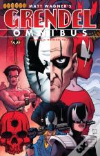 Grendel Omnibus Volume 5: Grendel Tales