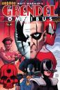 Grendel Omnibus Volume 5: Grendel Tales - Preview