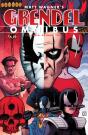 Grendel Omnibus Volume 5: Grendel Tales - Preview