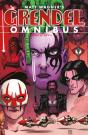 Grendel Omnibus Volume 6: Devil Tales - Preview