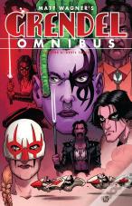 Grendel Omnibus Volume 6: Devil Tales