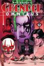 Grendel Omnibus Volume 6: Devil Tales - Preview
