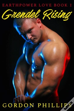 Capa do artigo Grendel Rising