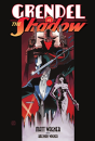 Grendel Vs. The Shadow - Preview