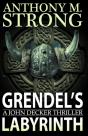Grendel'S Labyrinth - Preview