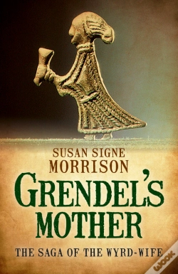 Capa do artigo Grendel'S Mother