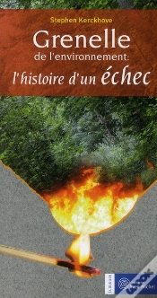Capa do artigo Grenelle De L