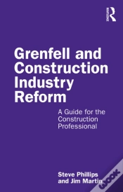 Capa do artigo Grenfell And Construction Industry Reform