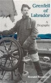 Grenfell Of Labrador