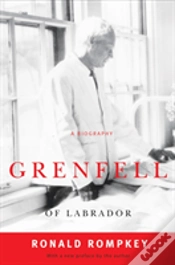 Capa do artigo Grenfell Of Labrador
