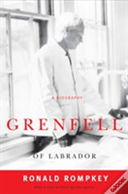 Capa do artigo Grenfell Of Labrador