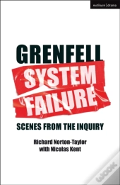 Grenfell: System Failure