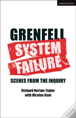 Capa do artigo Grenfell: System Failure