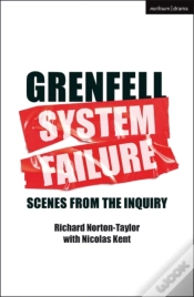 Capa do artigo Grenfell: System Failure