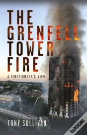 Capa do artigo Grenfell Tower Fire