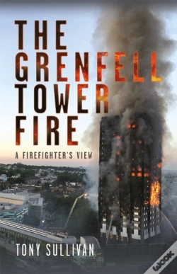Capa do artigo Grenfell Tower Fire