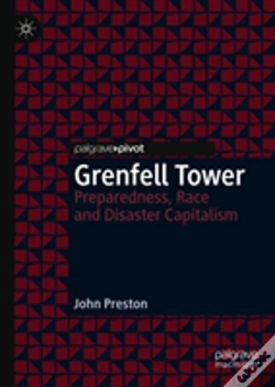 Capa do artigo Grenfell Tower