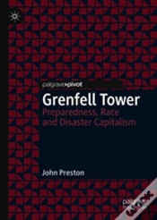 Capa do artigo Grenfell Tower