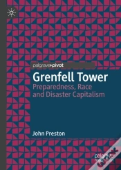 Capa do artigo Grenfell Tower