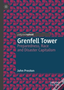 Capa do artigo Grenfell Tower