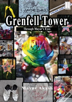 Capa do artigo Grenfell Tower Through Mayar'S Eyes