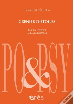 Capa do artigo Grenier D'Etoiles