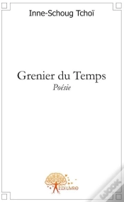 Capa do artigo Grenier Du Temps